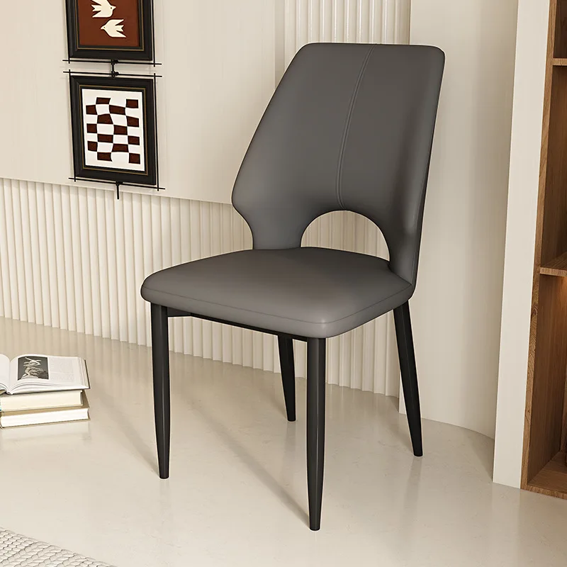 Nordic cadeira de café cadeiras de jantar clássico luxo glamour cadeira de jantar nordic premium sedie sala da pranzo móveis da sala de jantar