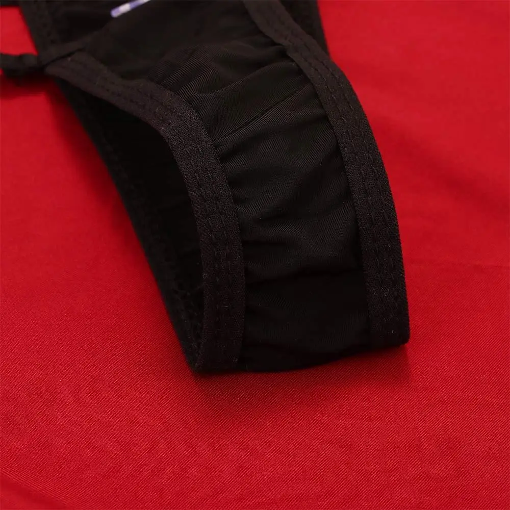 女の子下着コスプレ女性ファーボールビキニ Tバック Tバック女性パンティー G ストリング