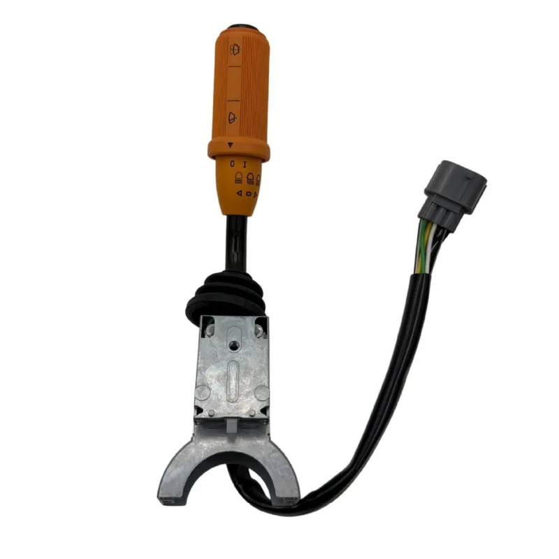 Suitable for 701-70001 gearbox control handle, suitable for JCB 3CX 4CX backhoe loader