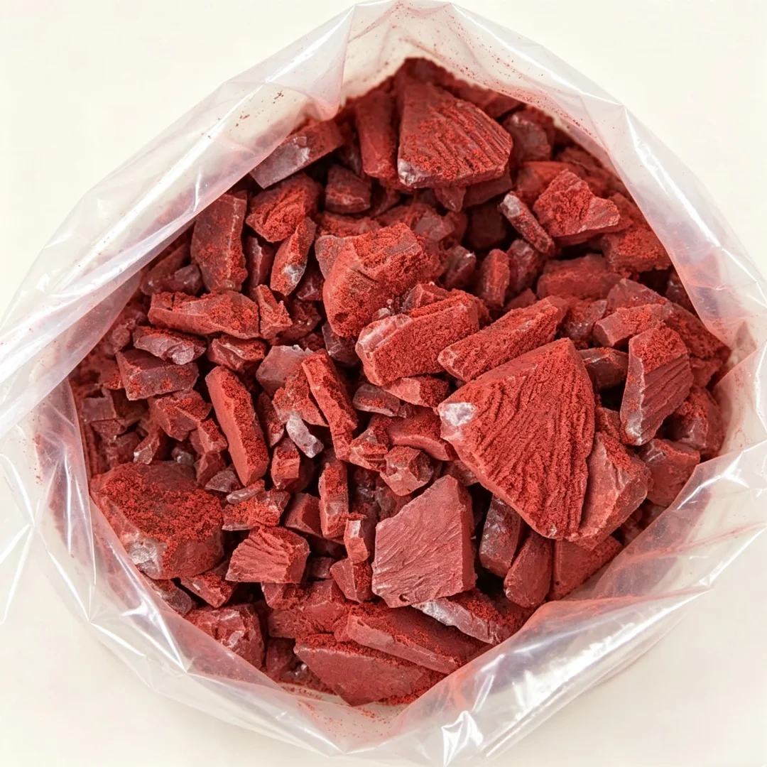 Dragon's Blood Resin Block & Powder Natural Incense Raw Material For Smudge Ritual Home Aroma DIY Incense Making Fragrance Resin