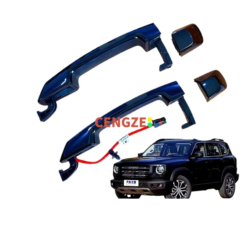 gwm-haval-dargo-外装ドアハンドル-アウタードアバックル