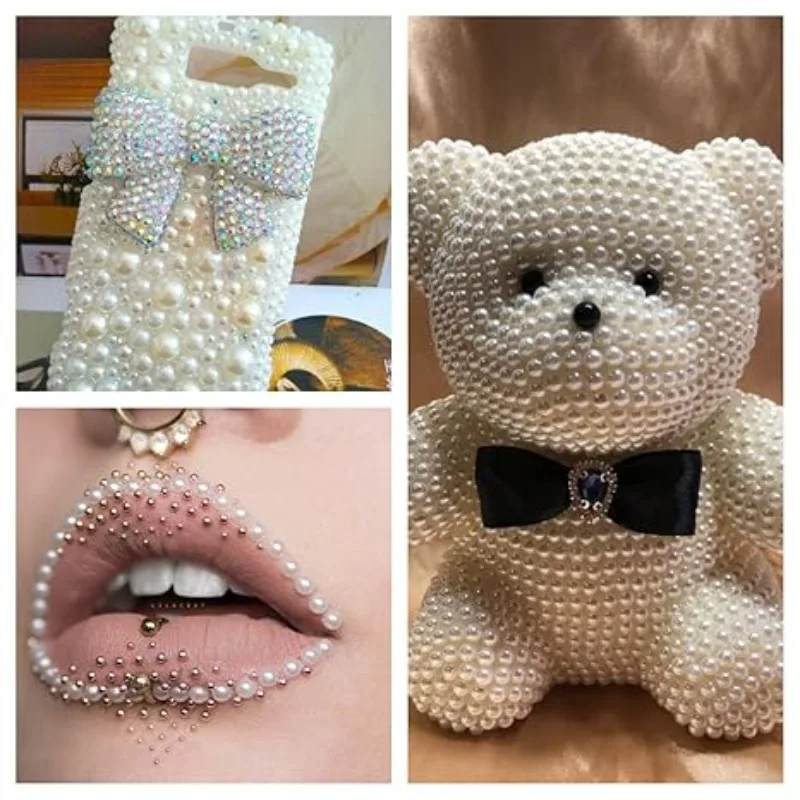 MollBii SS3-SS30 Mocha AB غير الإصلاح أحجار الراين بريق الزجاج بلورات مسطحة حجر لتقوم بها بنفسك مسمار السحر ستراس سترازيز نيغل بارتز #6