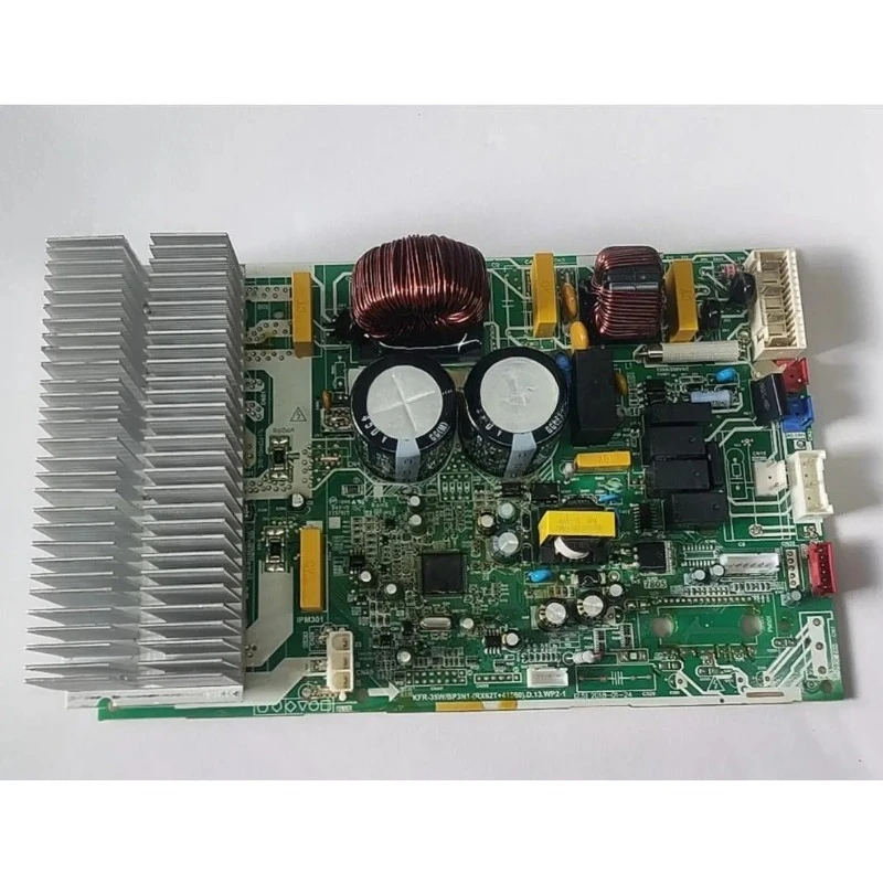 For Midea Inverter Main Board 17122000A13672 17222000A16548 MAS12H2AVH KFR35W/BP2N1-BA01 Replacement Circuit Board