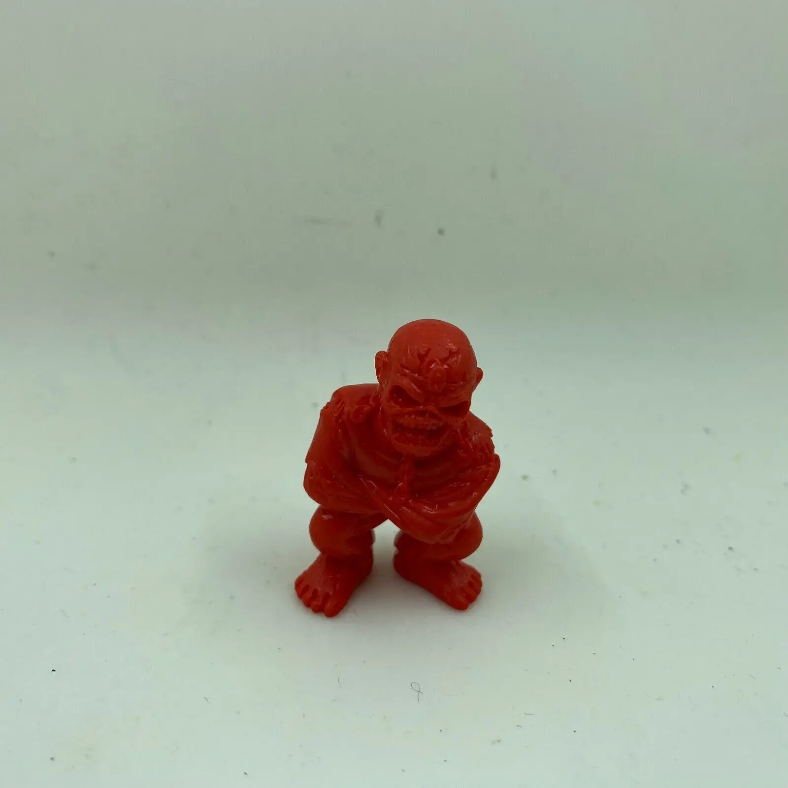 YOU CHOOSE - Maiden Red COLOR MUSCLE Figure Killers Eddie M.U.S.C.L.E.