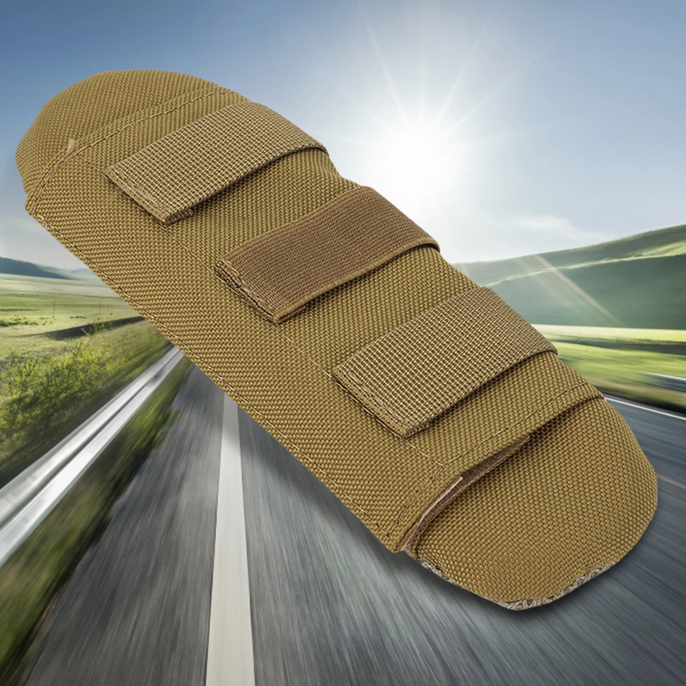 Тактический жилет, наплечная подушка, удобная подушка, наплечный ремень, совместимый с тактическим жилетом, тактическая сумка на ремне