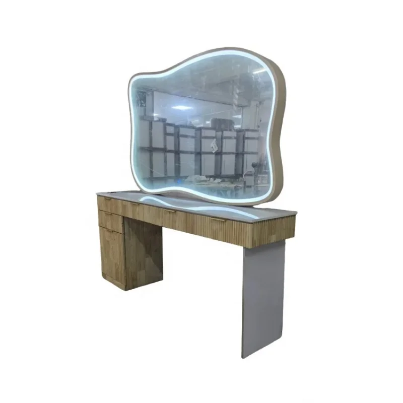 custom.Customize Modern Foldable Table Window Model Platform Decorations Commercial Exhibition Round Display Rack