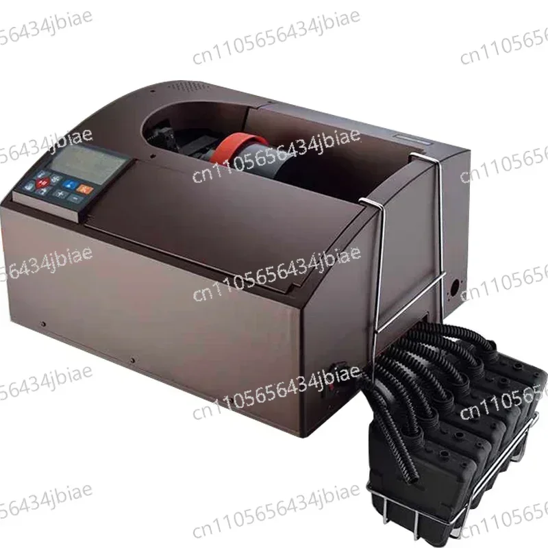 F1 Automatic Film Processing Machine Second Generation Professional Black and White Color Negative Film Processing