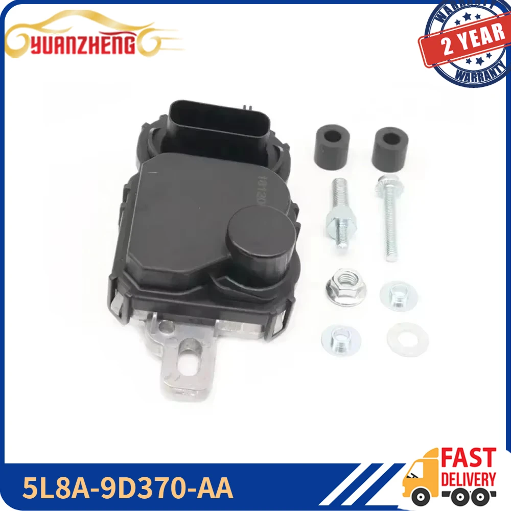 Car Fuel Pump Control Module For Ford Explorer F-150 PICKUP 2005 2006 2007 2008 2009 2010 5L8A-9D370-AA 5L8Z9D370A