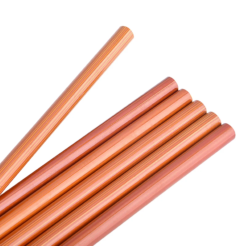 6/12/24pcs 30inch Archery Carbon Arrows Shaft Spine 500 ID6.2mm OD7.8mm Bamboo Skin Arrow DIY shooting Accessories