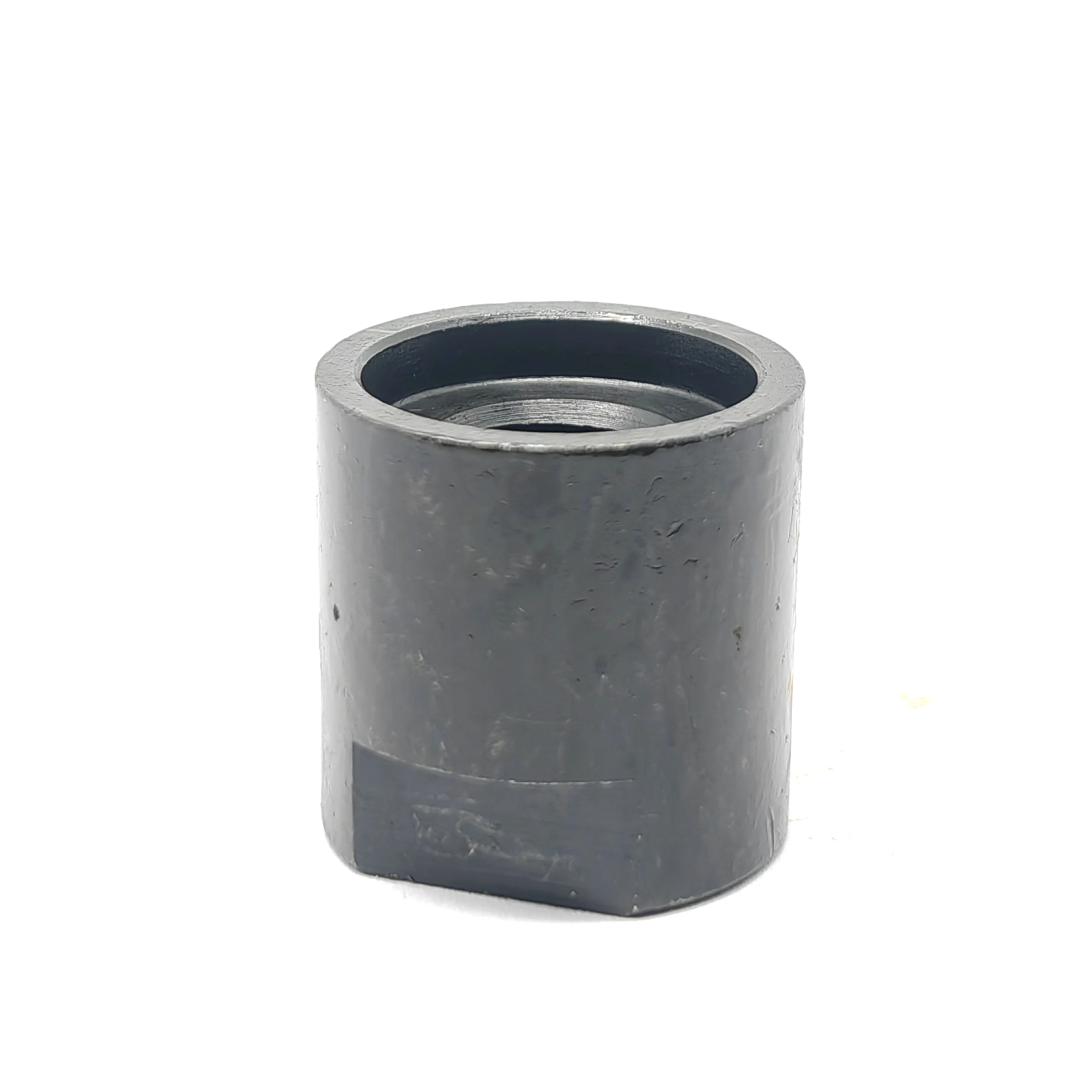 Linde Forklift Genuine Original Nut 0039122050 | High-Strength Fastener for Linde Forklifts