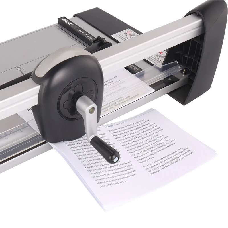 

13030 резак для бумаги A4, ручная машина для резки бумаги, ручной резак для бумаги, варочная панель для резки бумаги, 30 страниц, резак для отрывных листов