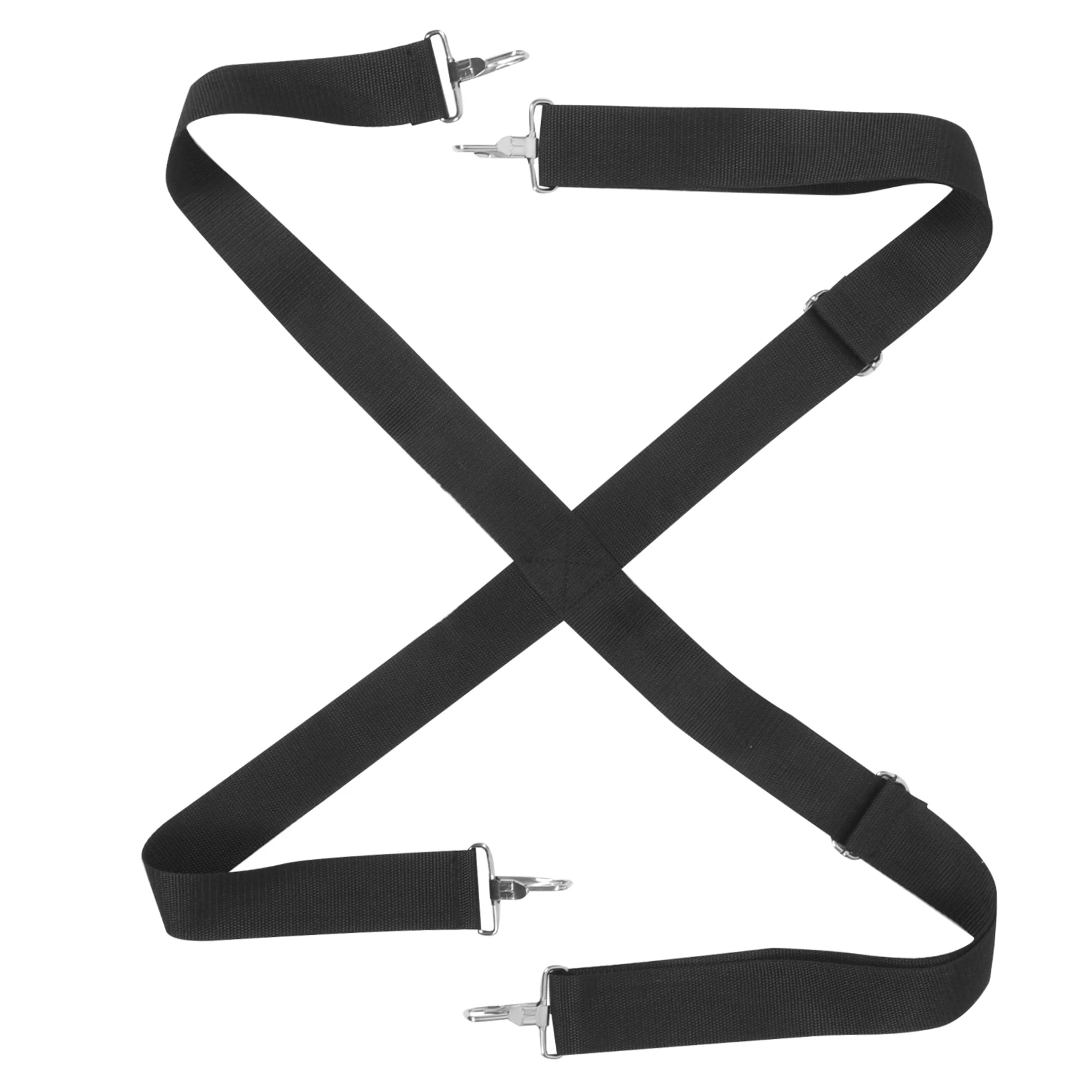 

Marching Snare Drum Strap Drum Sling Adjustable Drum Shoulder Strap Percussion Instrument Sling snare drum sling