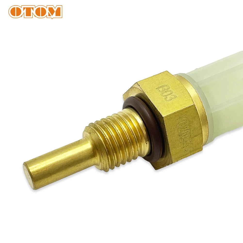 For KTM 125 250 300 350 450 Coolant Temperature Sensor SX SXF XC XCF XCW EXC SIX DAYS EXCF HUSQVARNA FC FE TC TE GASGAS EC ECF