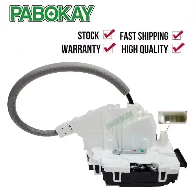 

For Mercedes 2012-2016 W166 ML350 GL450 GL550 Front Left Door Lock Latch Actuator 1667200135 A1667200135 16212Q09 0004040523