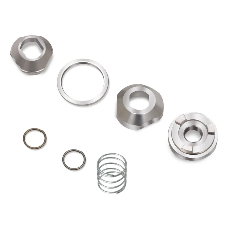 

Replacement Clutch Power Tool Maintenance Part Metal Material Clutch Assembly Clutch Accessories for DW251 DW255