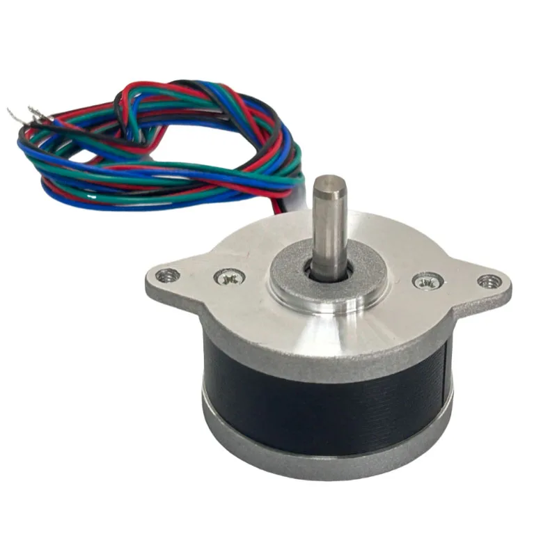 2PCS China Fabriek 36HM2004A4-XK Goedkope Motor 0.9 Graden Hybride Stappenmotoren Nema14 Voor Medische Apparaten