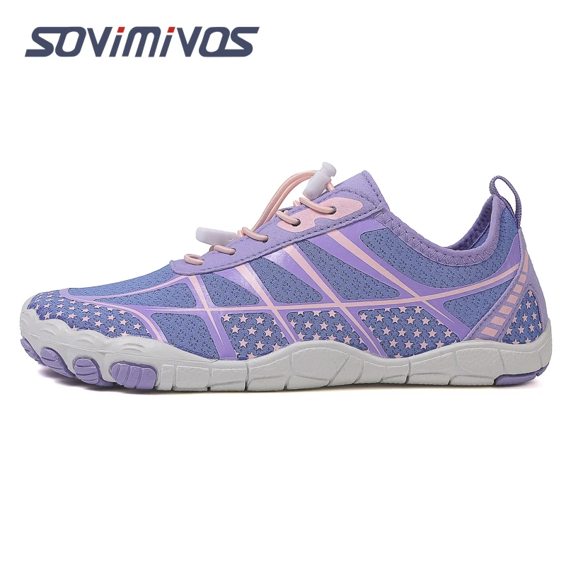 Barefoot Trail Shoes Barefoot Shoes for Woman Casual Ladies Women Hiking Water Shoes Aquatic Sneaker Tenis Masculino Aqua Shoe