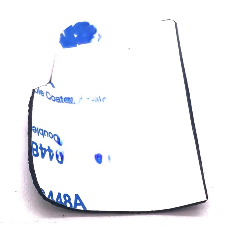 For Fuji X70 Handheld Leather Thumb Leather Camera Body With Adhesive On The Durable Easy Install Easy To Use Back