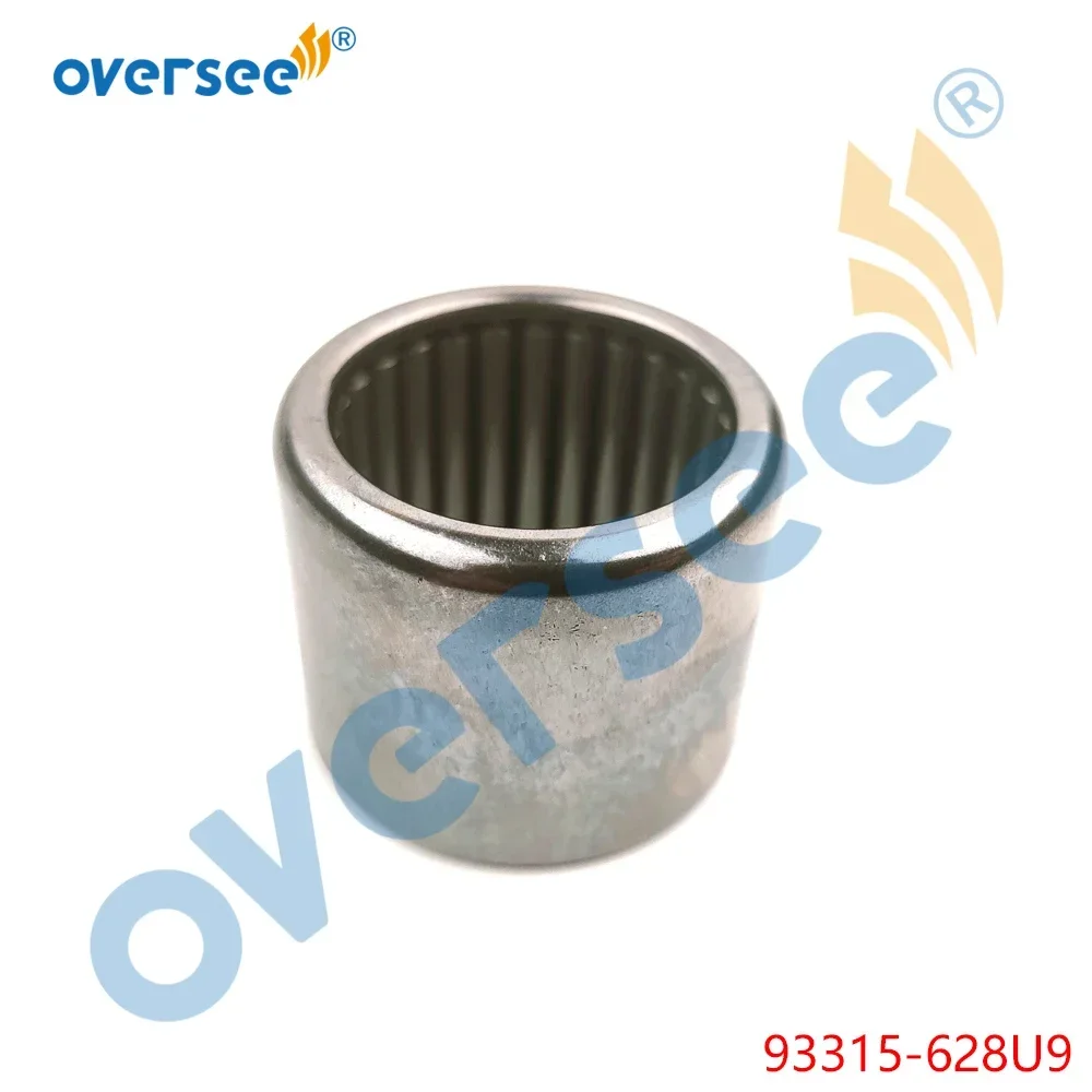 

Подшипник Oversee 93315-628U9 для подвесного мотора Yamaha 2T 115HP 130HP 1985-up 93315-628U9-00 B-1820
