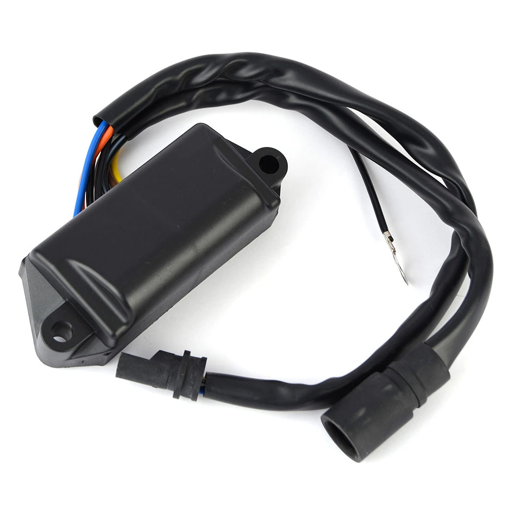 

113-2453 CDI Box Module Unit Ignitor For Johnson Evinrude 4 6 8 4.5 7.5 9.9 15 25 30 35 40 50 55 60 HP