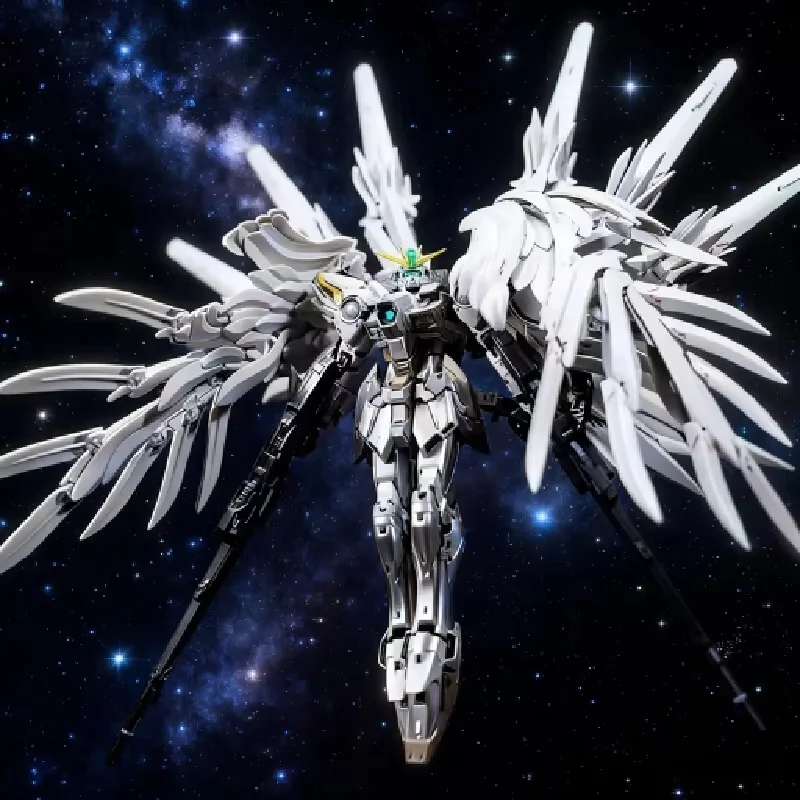 ชุดประกอบโมเดลฟิกเกอร์ Daban 8827 Fix Snow White Hime ของสะสม ของเล่นเซอร์ไพรส์  โครงสร้างโลหะผสม พร้อมส่ง