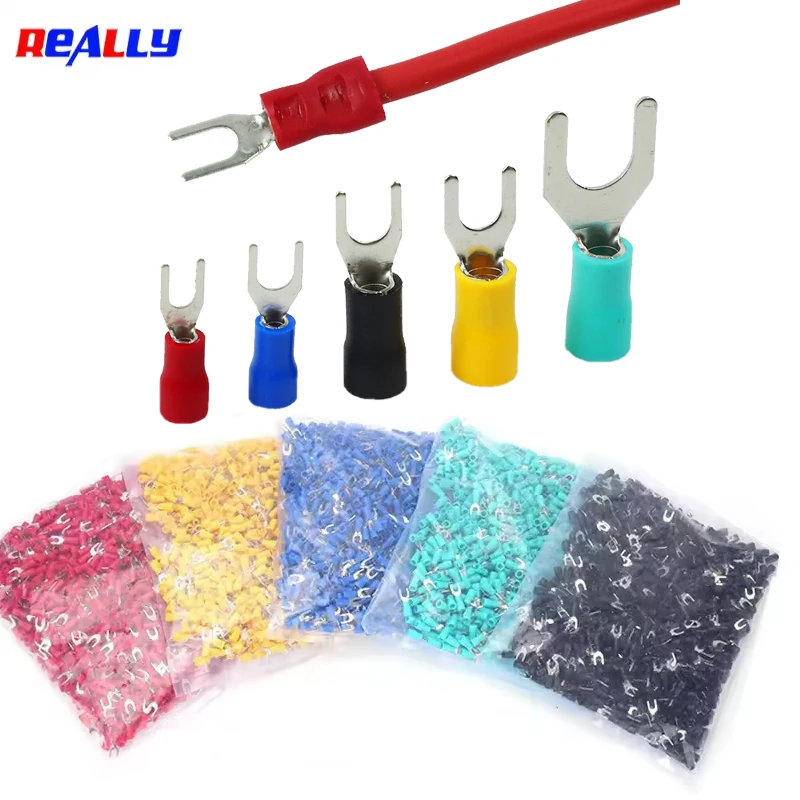 500Pcs SV1.25/2/3.5…