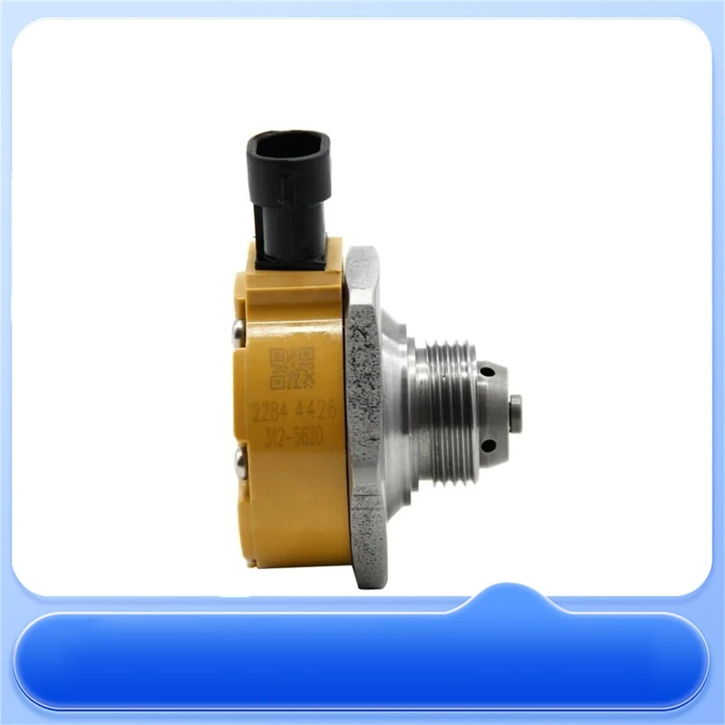 the-electromagnetic-valve-of-the-diesel-engine-injection-pump-320d-c64-c66-c44-312-5620-3125620