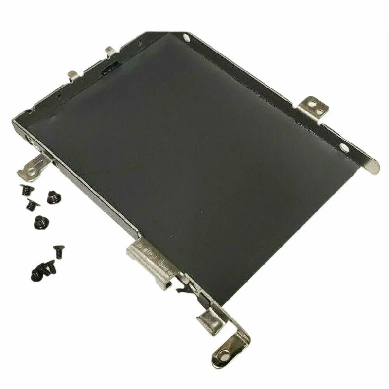 K+K+For Dell Latitude E5570 Hard Drive HDD Caddy Cable Connector plus 8 screws lpde
