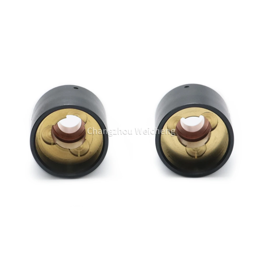 High Quality Plasma Cutting Consumable Retaining Cap 220635 for HPR130 260 400 Torch
