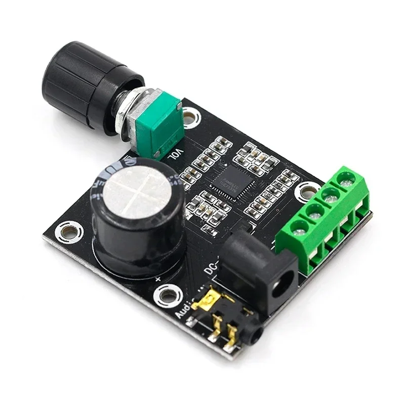 5Pcs 2 X 15W PAM861…