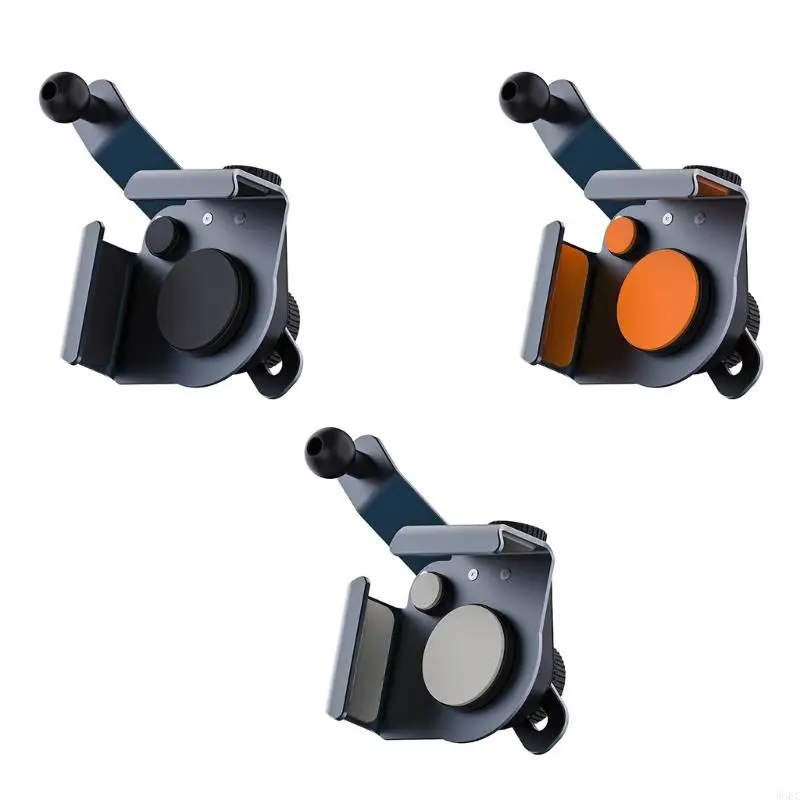 

Not Shock Car Phone Brackets Universal Vehicle Mount Suitable for Curved Screen W8EC