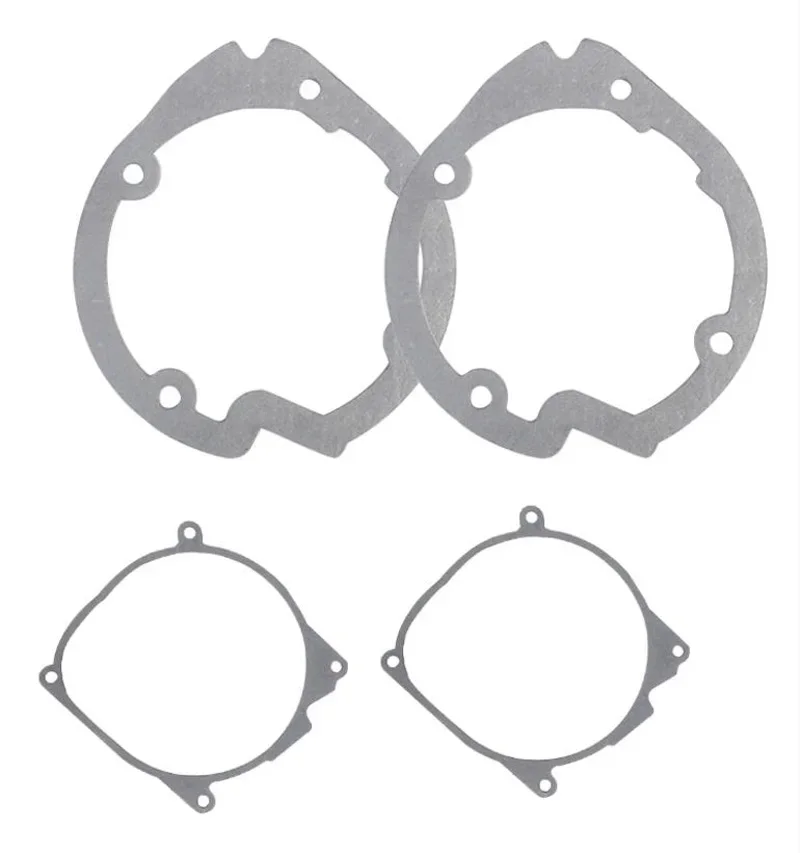 

2/5/10pcs 5KW Camping Truck Cab Diesel Heater Blower Fan Motor Gaskets For Eberspacher Airtronic