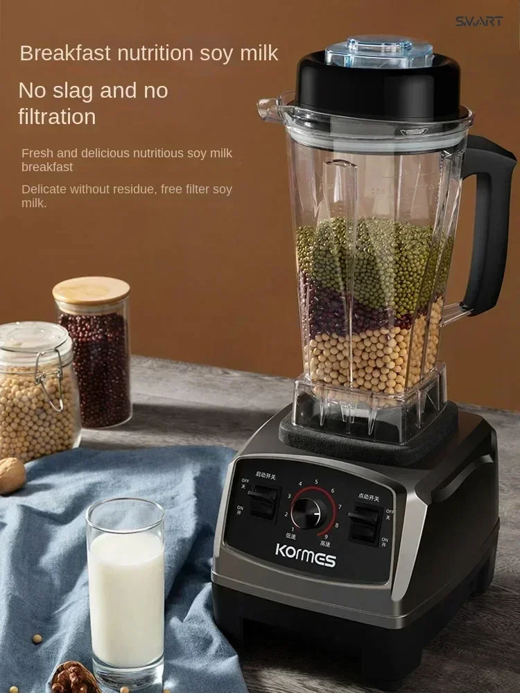 Commercial Blender.… - image
