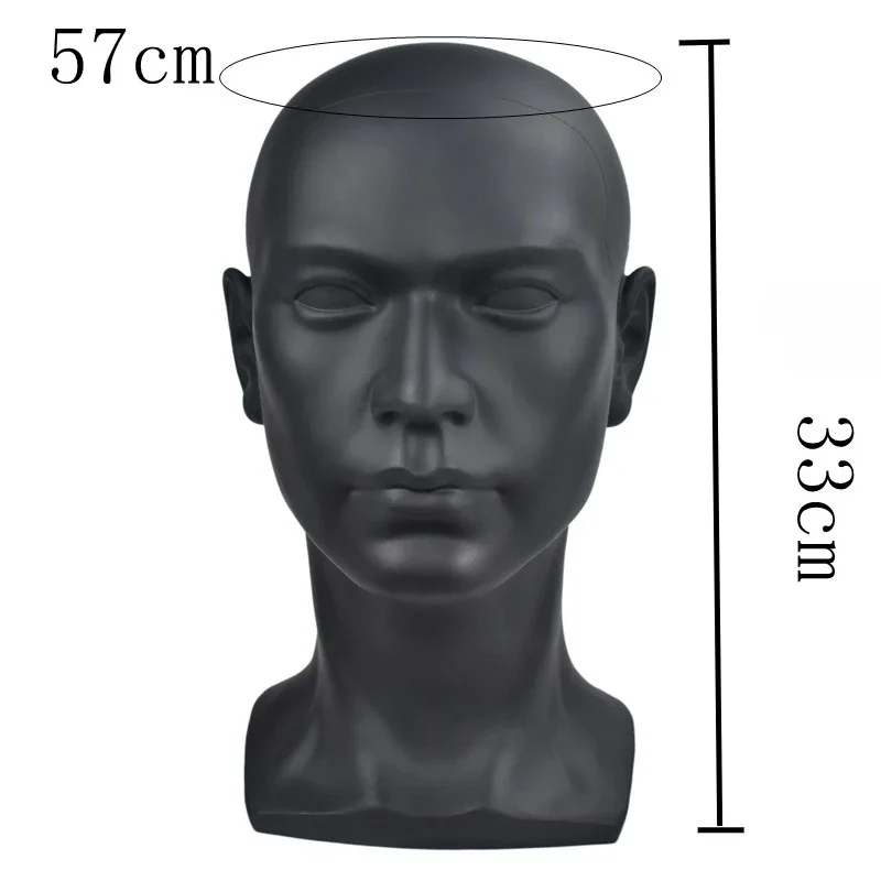 Variant: 57CM-Black