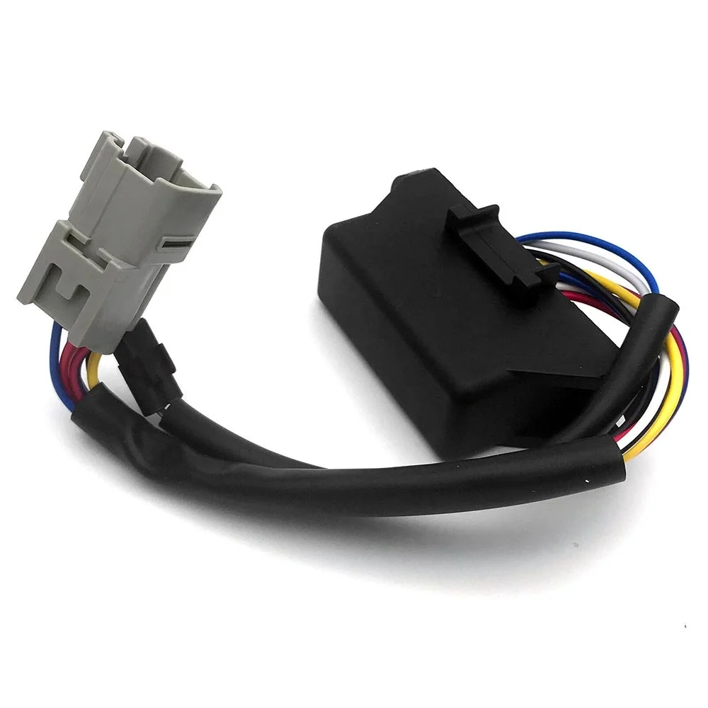 38580-HW1-672 منظم الجهد المائي الشخصي لهوندا Aquatrax F12 F12X R12 R12X 2002-2007 مجموعة التتابع الرئيسية