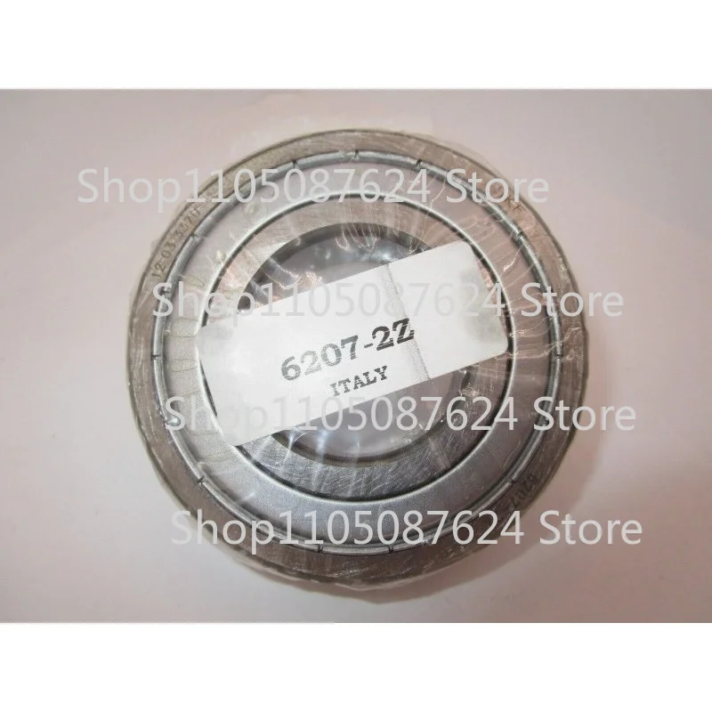 YYY   6207-2Z Genuine  For SKF Explorer Deep Groove Bearing Bulk Package