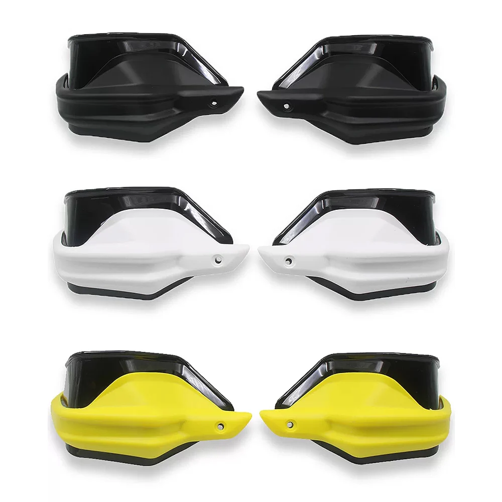 handlebar windshield handguard For Voge SR450X LX400T modification handlebar windshield brake handguard raised windshield cover