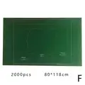 Green-2000Pcs