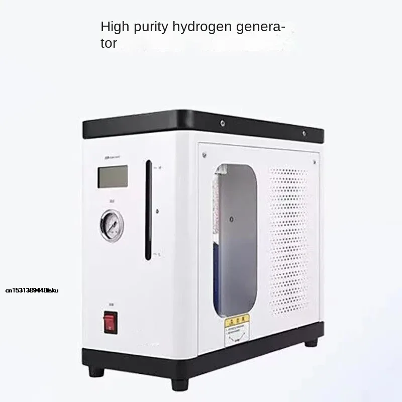 Hydrogen Generator …