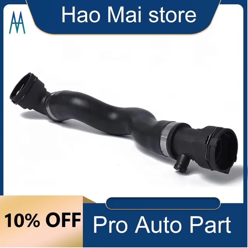 

11531705223 Coolant Hose upper water pipe for BMW E38 E39 520I 530 M52 M54