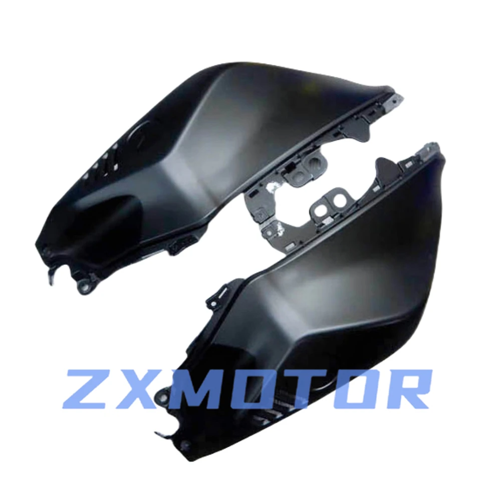 Kit de carenado para motocicleta, carrocería de inyección para YAMAHA YZF R7, 2021, 2022, 2023, YZFR7, 21, 22, 23