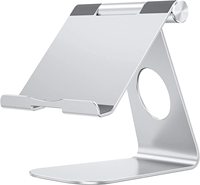 Laptop Stand Holder Aluminum Stand For MacBook Portable Laptop Stand Holder  Desktop Holder Notebook PC Computer Stand