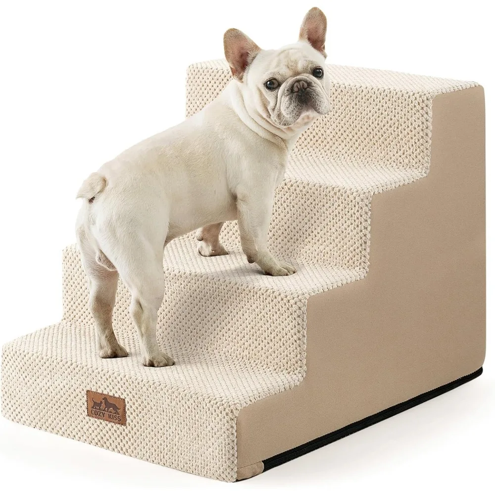 Dog Stairs For Smal… - image