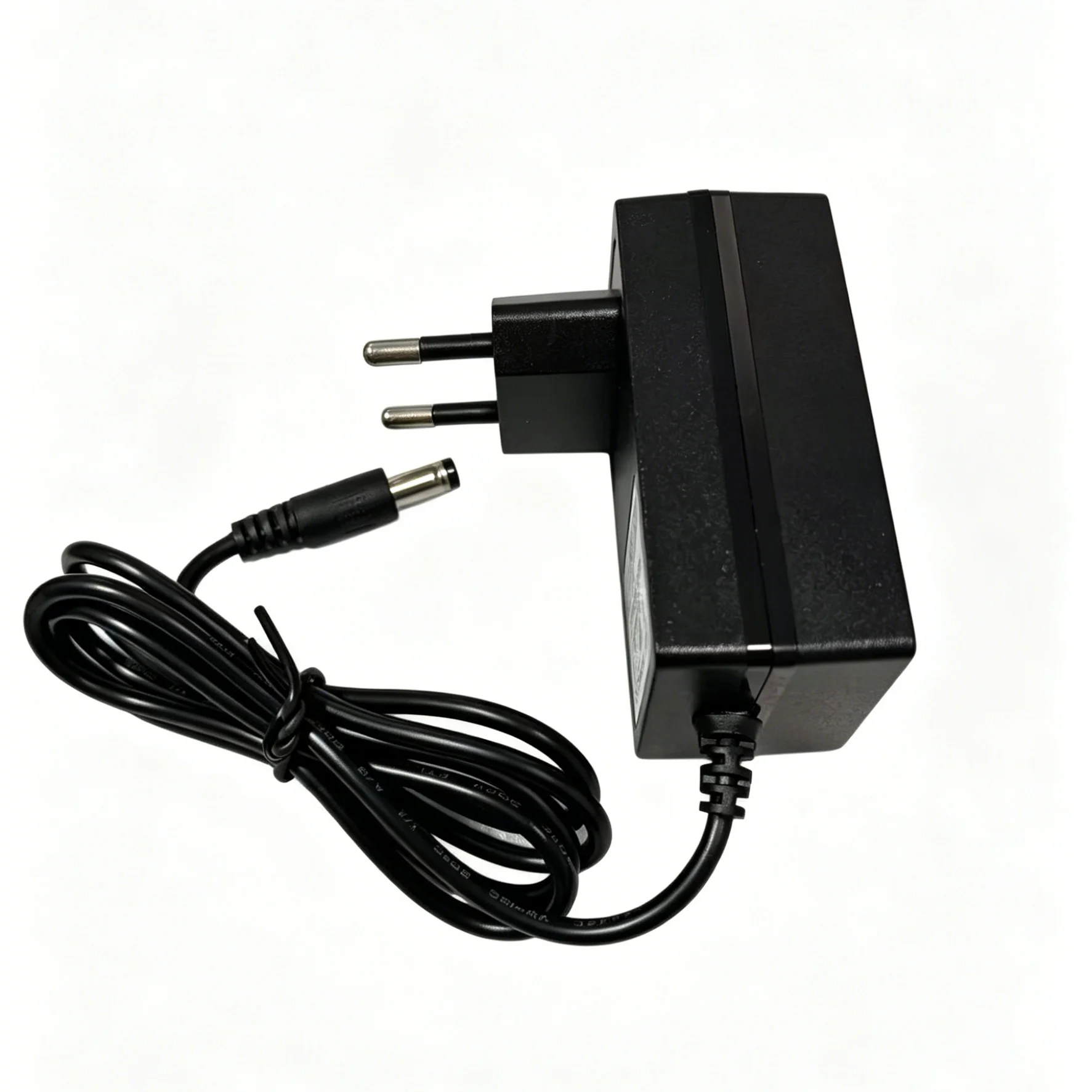 HQCAM Qualified AC 110-240V para DC 12V 2A Adaptador de fonte de alimentação para CCTV, plugue UE / EUA / Reino Unido / AU