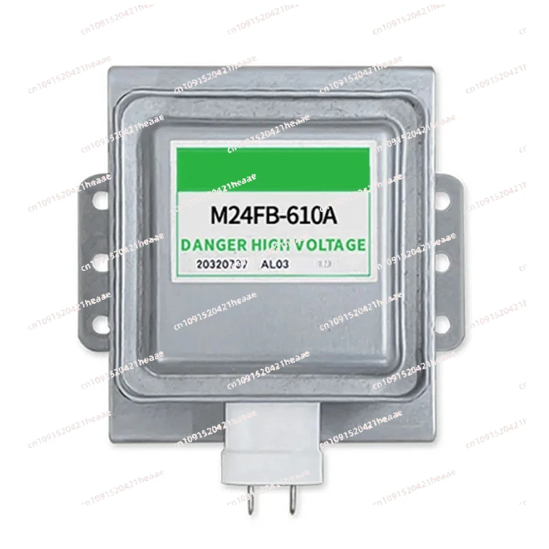 

Подходит для магнетронного нагревателя микроволновой печи, аксессуары для микроволновых печей M24FB-610A