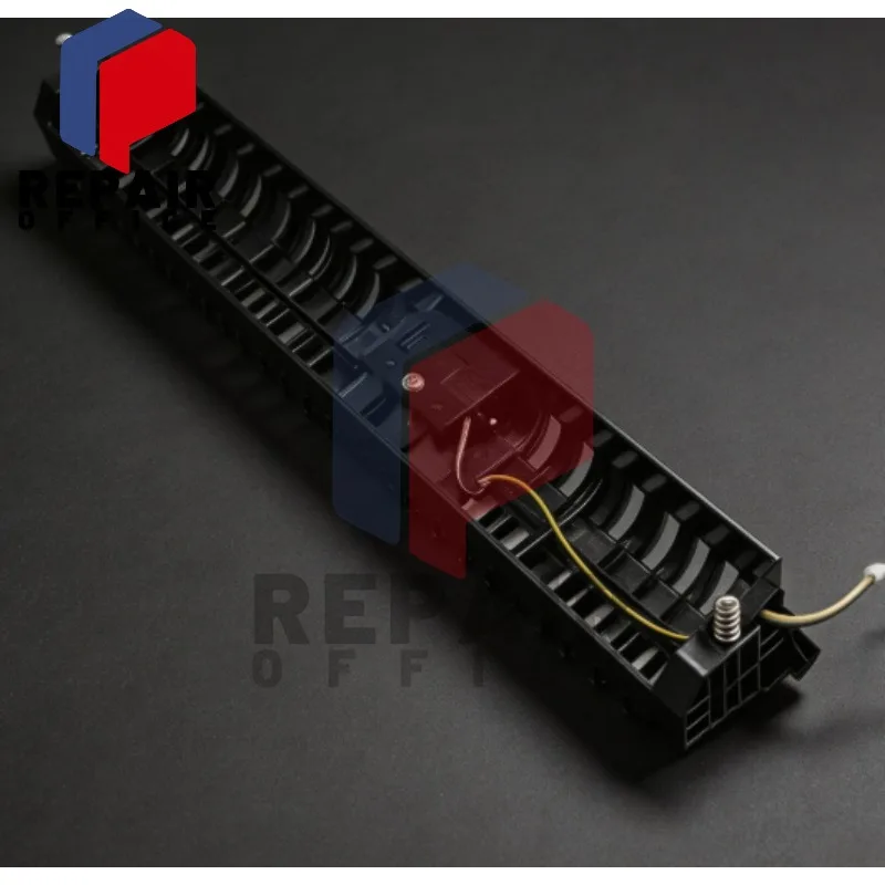 

JC95-01968A Cover Side Exit used for HP MFP E87640 E87650 E87660 E82540 E82550 E82560 Fuser Upper Guide JC61-06986A