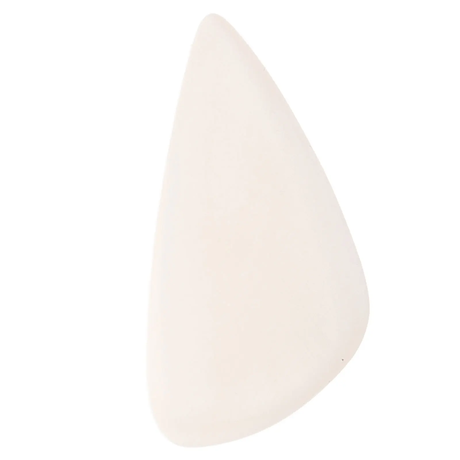 Plettro in nylon Zhongruan Durevole, liscio, leggero, design Esame di prestazioni Plettro per chitarra Liuqin Plettri medi in celluloide