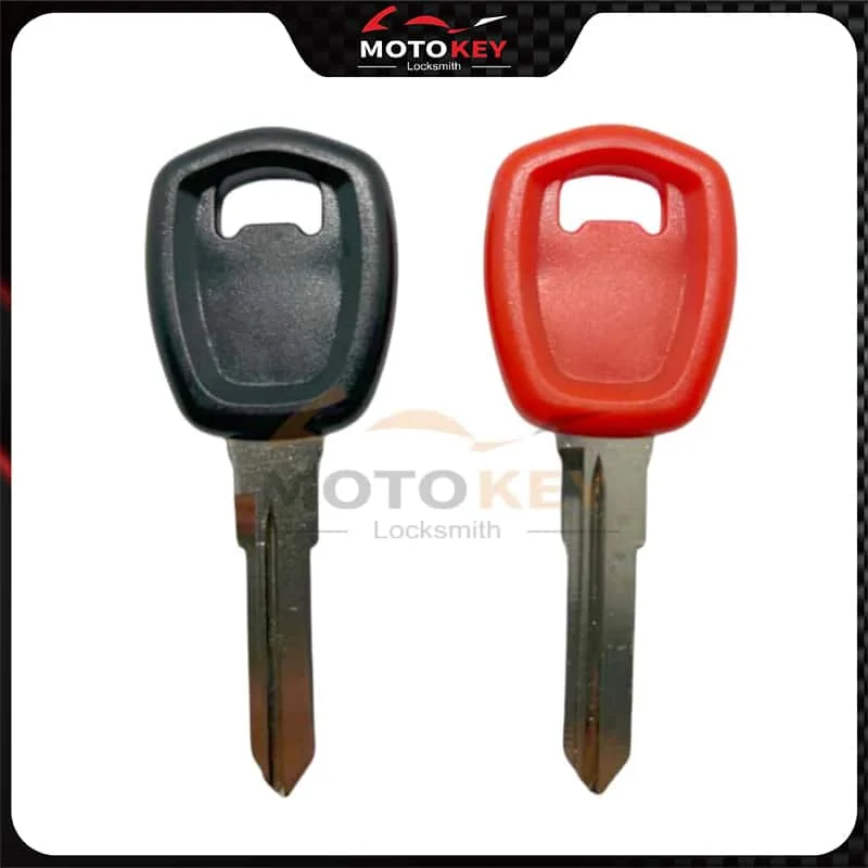 Motorcycle Keys Bla…