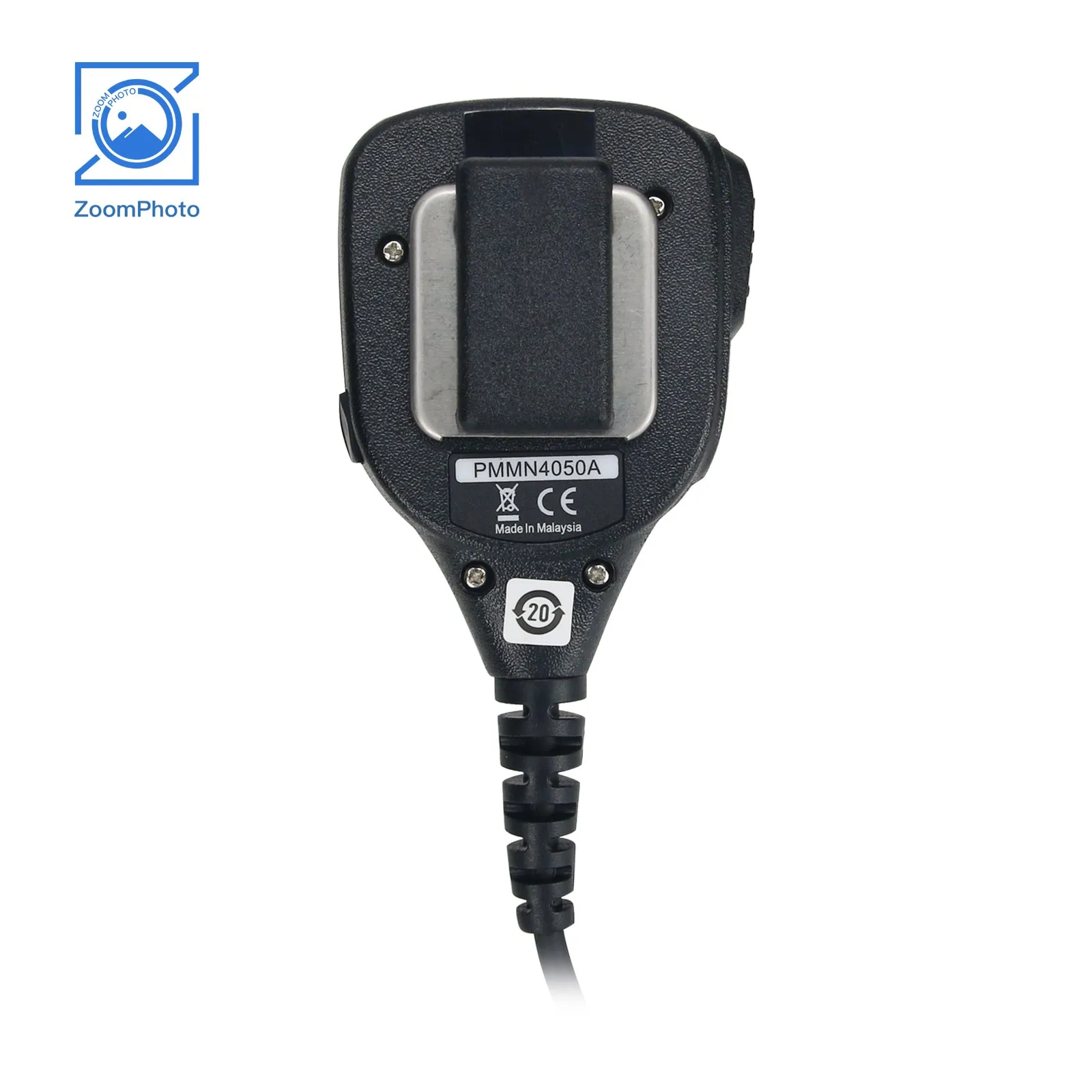 Handheld Microphone Radio Microphone PMMN4050A Mic Walkie Talkie XPR6350 XiR P8260