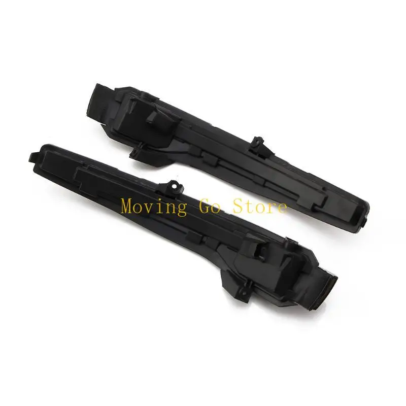 B5XD REARVIND Dynamic Sequential Sequential Flowing LED for Benz-C253 x253 2x #4